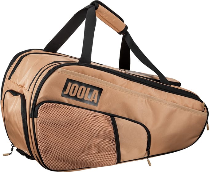 JOOLA Tour Elite Pickleball Tas - Bruin