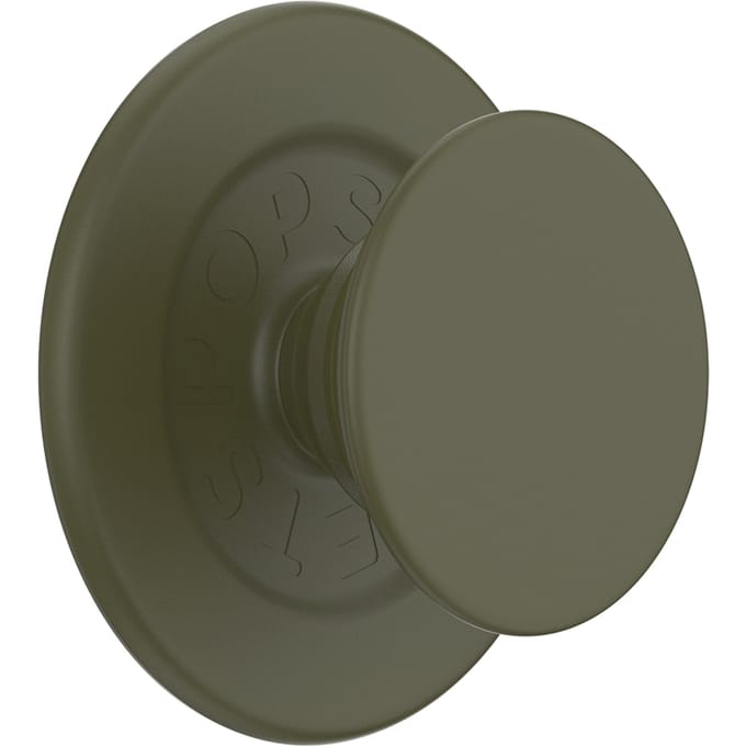 PopSockets PopGrip geschikt voor MagSafe Round - Fatigue