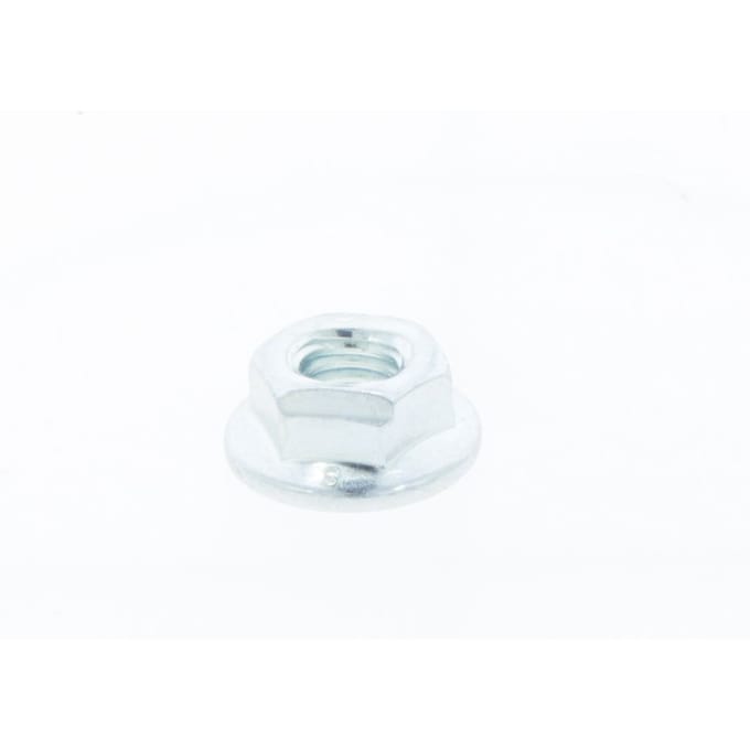 Locknut