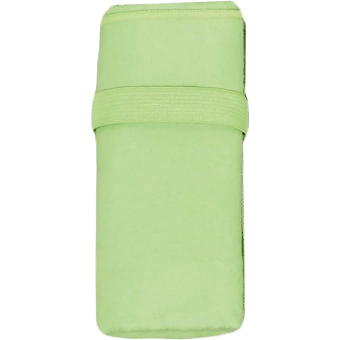 Sportaccessoires One Size Proact Lime 85% Polyester, 15% Polyamide