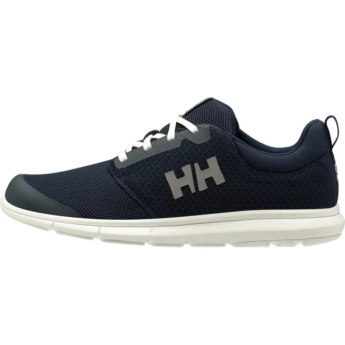 Helly Hansen Feathering Schoenen Blauw EU 46 Man