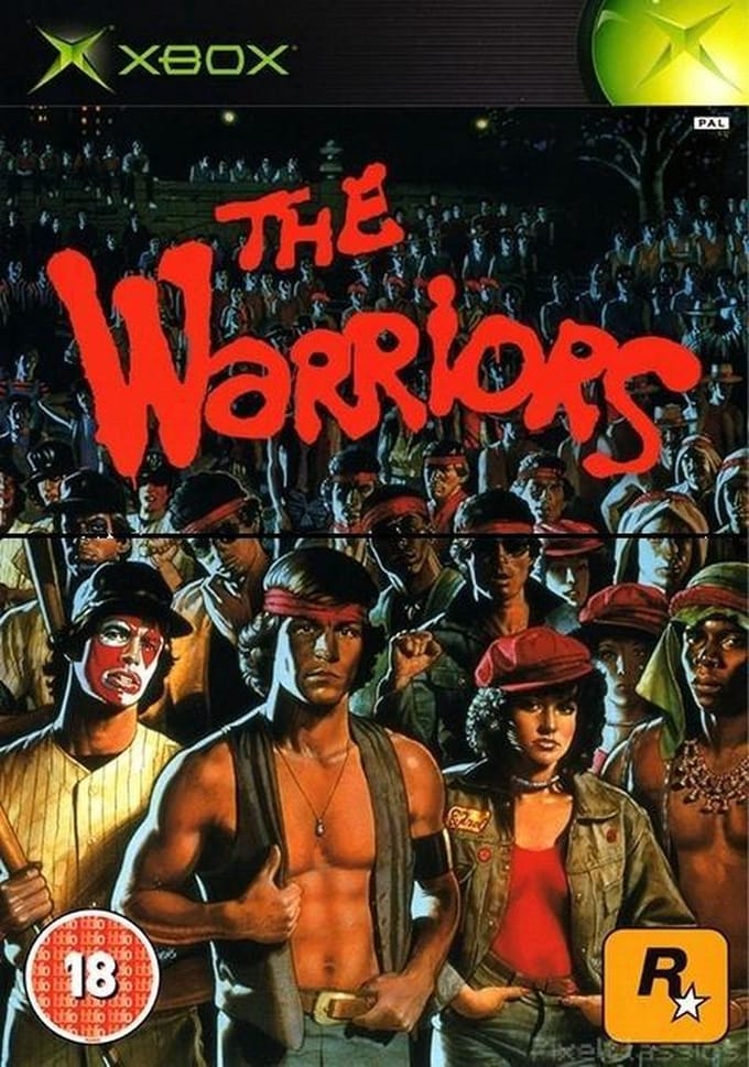 The Warriors