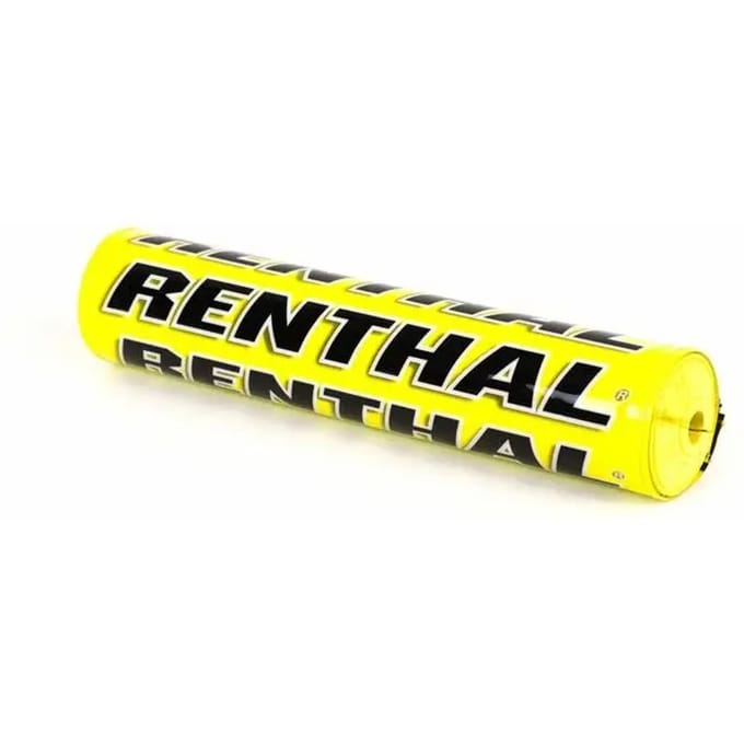 Renthal Ltd Edition Sx Ba P326 Stuurpad Geel