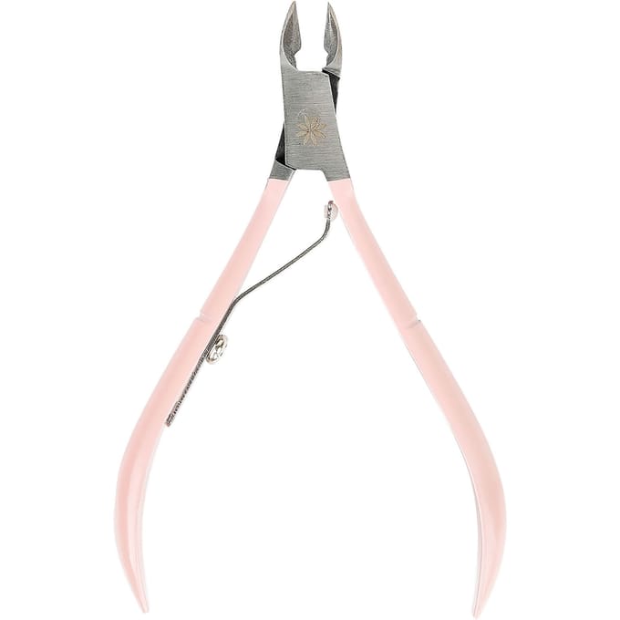 brushworks Cuticle Nippers 1 st