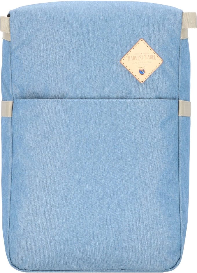 Harvest Label Dewa Rugzak 42 cm laptopvak - 42cm (17 duim) - blue