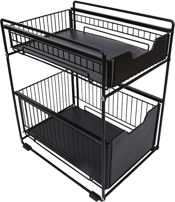 Gootsteen Organizer - keuken organizers