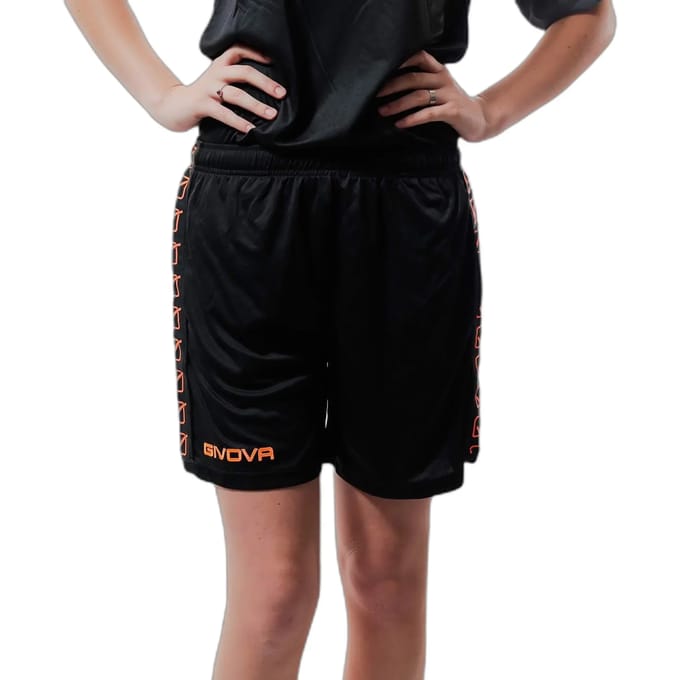 Poly band shorts Givova