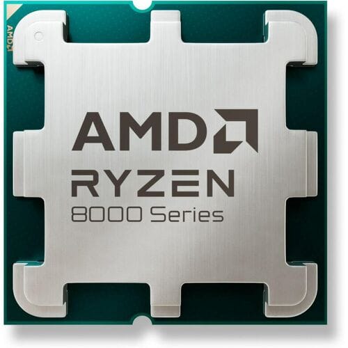 AMD Ryzen 7 8700F processor