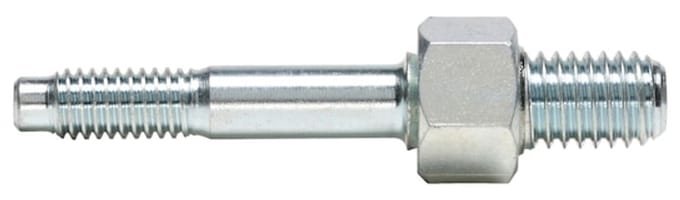 Wurth - Draadstift voor PEG 312 - Draadstift Voor PEG 312 x 1 st