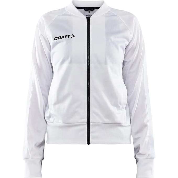 Dames trainingsjas Craft Team Wct