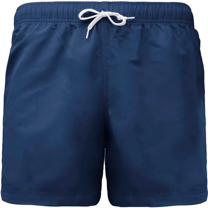 Zwemshort korte broek 'Proact' Donkerblauw - L