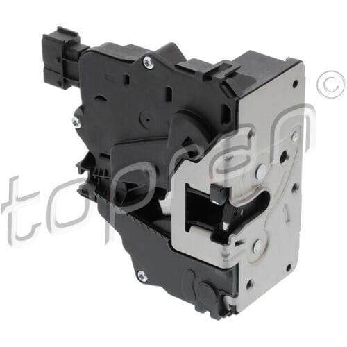 Topran Deurslot HANS PRIES HP209 439