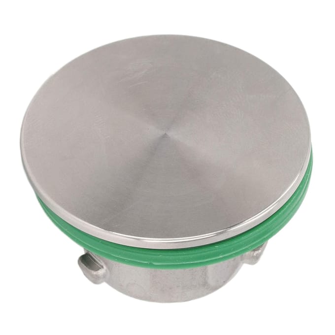 Foodprocessor Snijkop Deksel Mes Plug Bescherming Waterdicht voor Thermomix TM6 Dop blue
