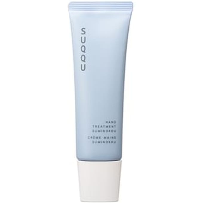SUQQU - Hand Treatment Suminokou 50g