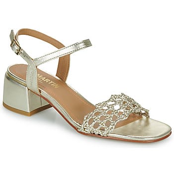 Sandalen met hakken JB Martin 1VALSER