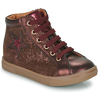Hoge Sneakers GBB TADEA