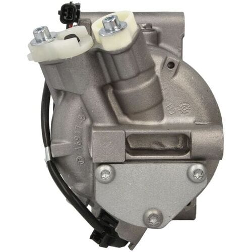 Airco-compressor AIRSTAL 10-4380