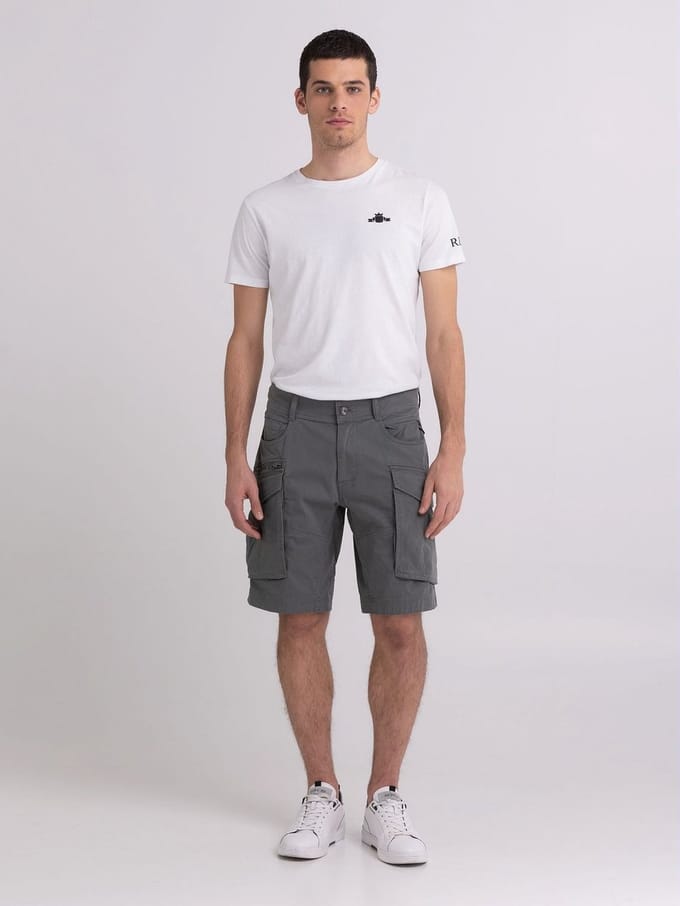 Replay Joe Broek Mannen - Maat W30