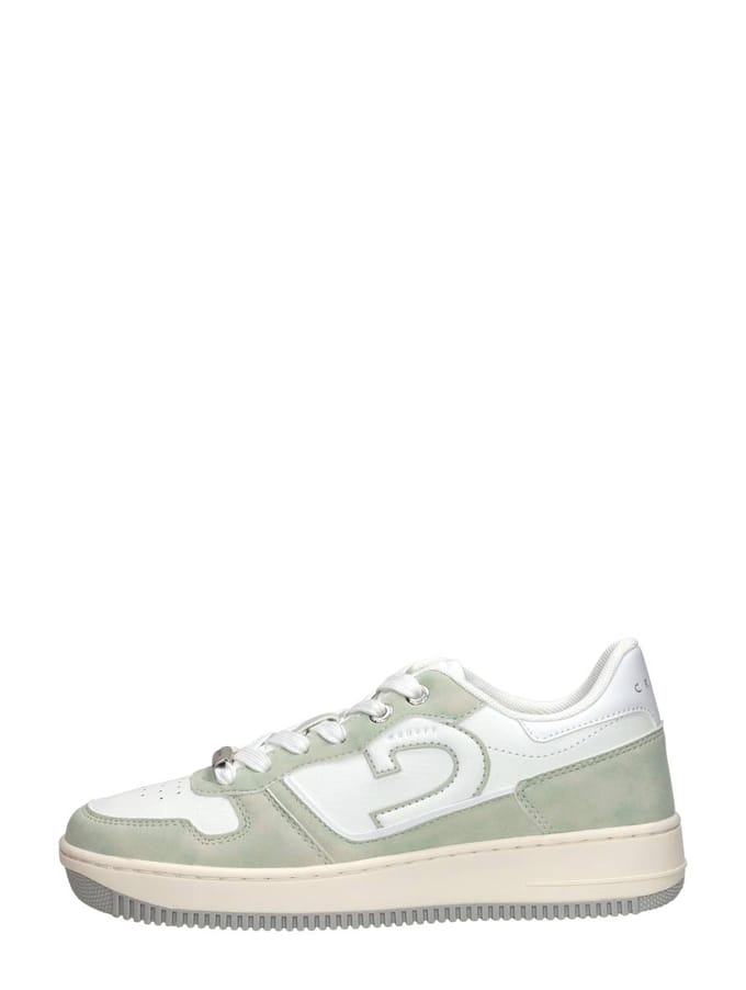 Cruyff - Campo Low Lux Groen 41
