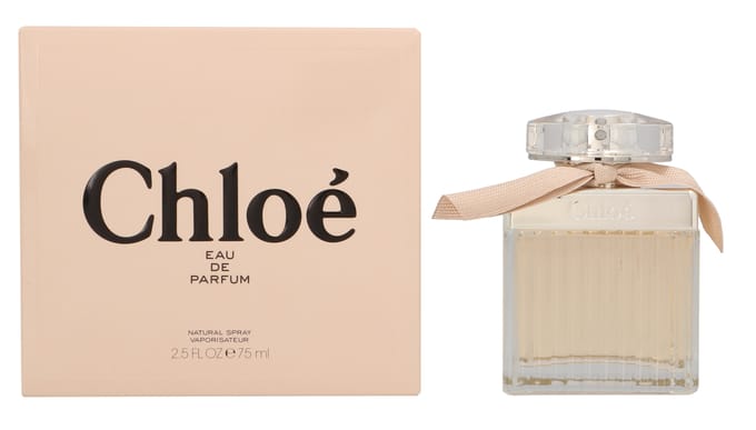 Chloé Eau De Parfum Chloé - Chloé Eau De Parfum  - 75 ML