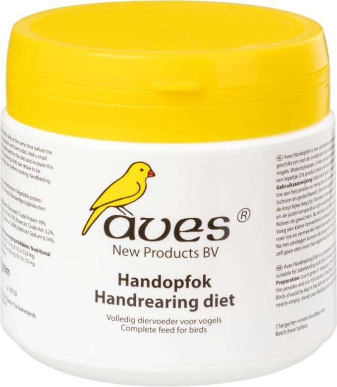 Aves handopfok 200 gram
