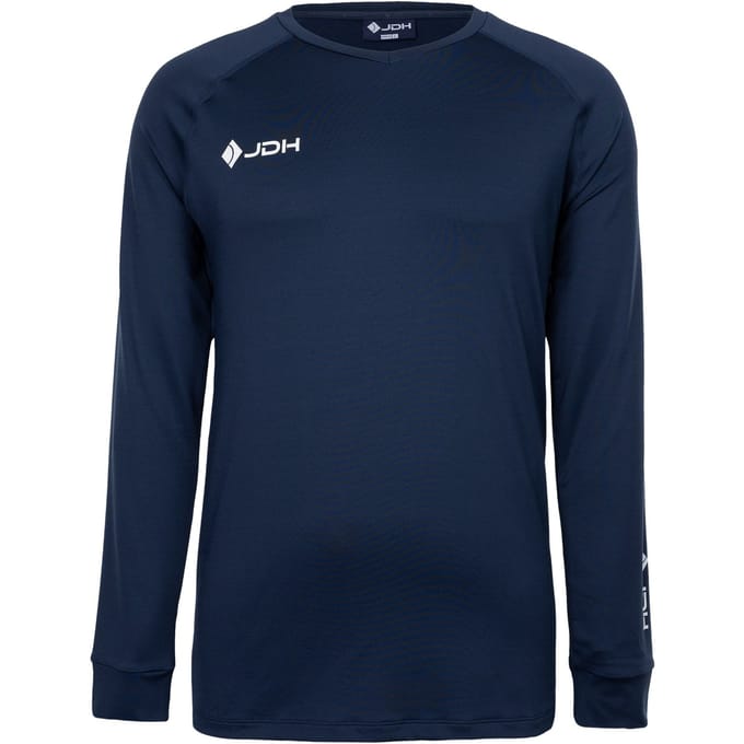 JDH Thermo Longsleeve Shirt Heren - Maat M