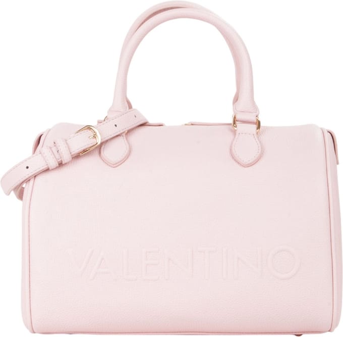 VALENTINO handtas schoudertas Rised Re Pretty Bag Cipria roze