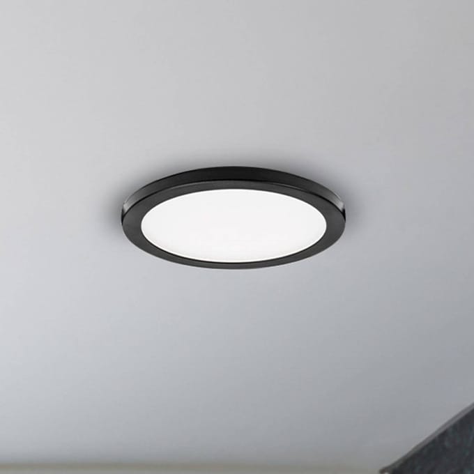LightMe LM85492 LED-lamp Energielabel G (A - G) GX53 Neutraalwit (Ø x l) 147 mm x 20.00 mm Colorchanging 1 stuk(s)