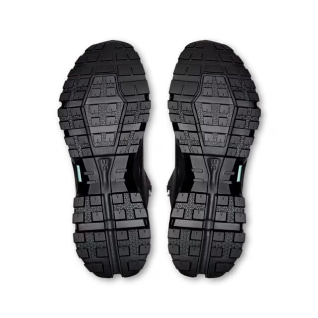 On Running Wandelsneakers heren