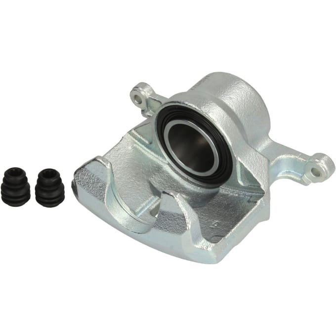 Budweg Caliper Remklauw BUDWEG 344123, voorkant rechts