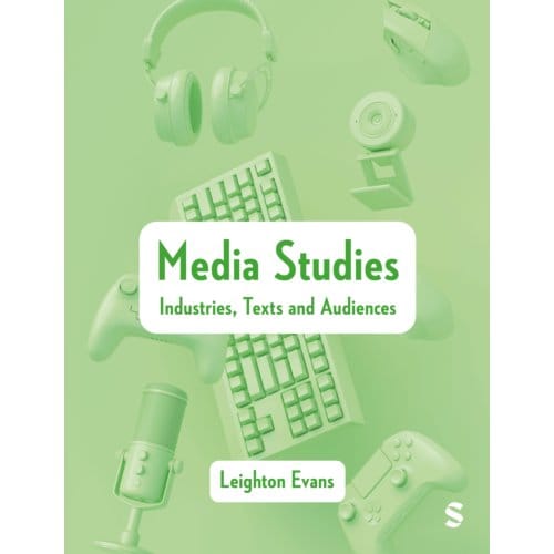 Media Studies - Leighton Evans