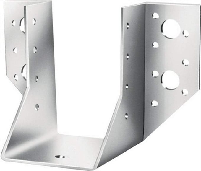 Balkschoen L 2mm00mm H 2mm40mm S.2mm