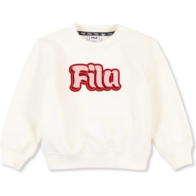 Meisjes Sweatshirt Fila Molini