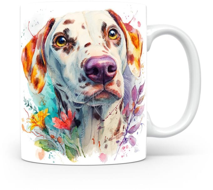 Beker Dalmatiër