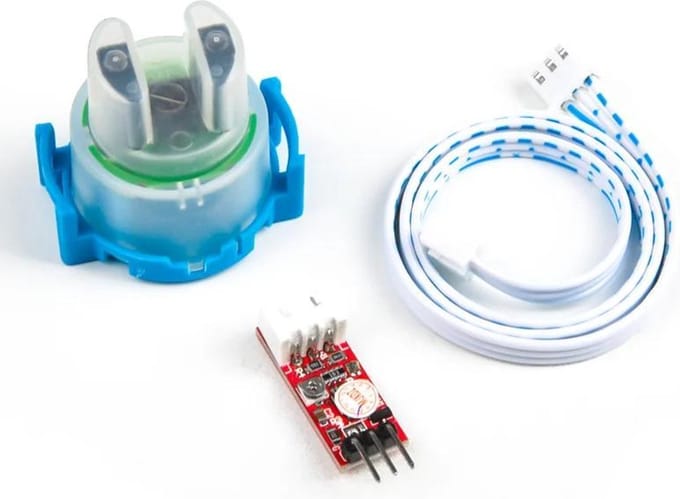 OTRONIC® Water troebelheidsensor