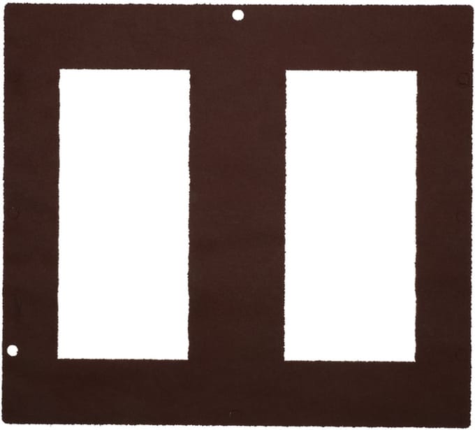 BRÖTJE Dichting warmtewisselaar LogoCondens, 684422