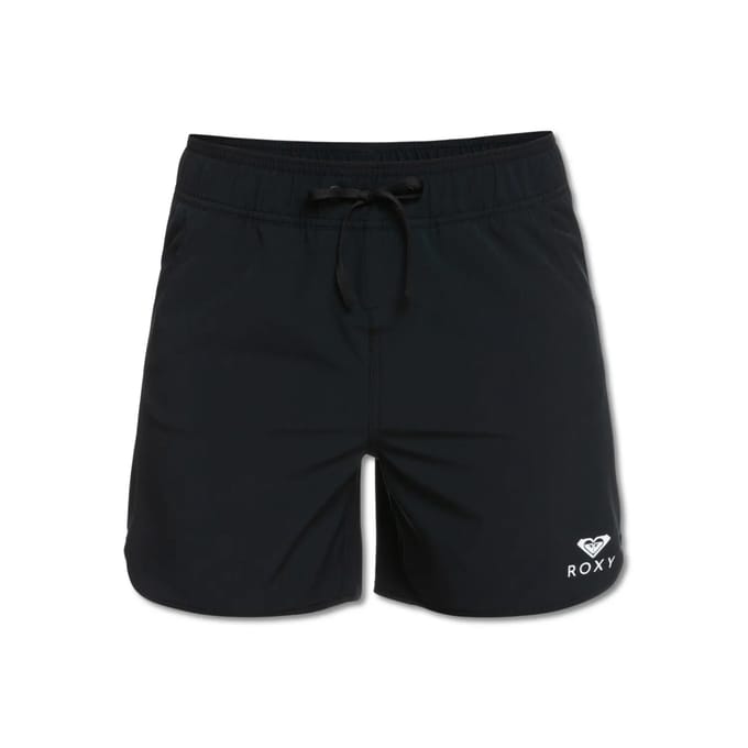 Zwemshorts voor dames Roxy Wave 5 Inch Bs