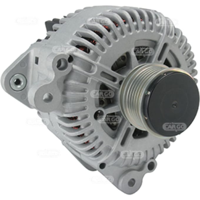 Driefasige generator HC-CARGO 114109