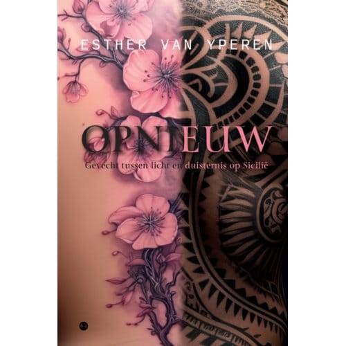 Opnieuw - Esther van Yperen
