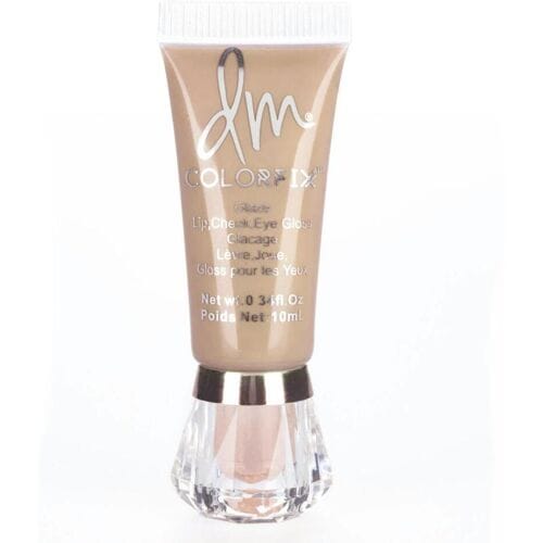 Danessa Myricks Beauty Colorfix Glazes Cannoli 10 ml