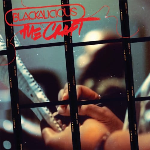 Blackalicious - The Craft (2 LP)