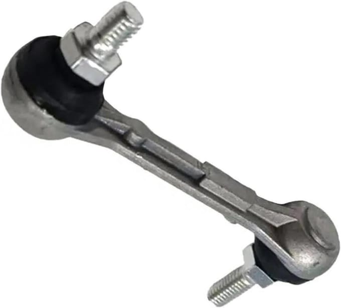 Hoogte Sensor - Nivellering Hendel - Ophanging Aanpassen - Directe Vervanging - 1 kg - Zilver