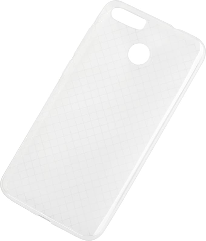 Krüger&Matz MOVE Serie - Siliconen Telefoonhoes - Bescherming - Gemakkelijk Toegang