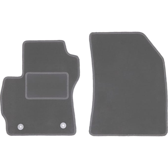 Automatten voor: Mazda Premacy II minivan (2005-2010)