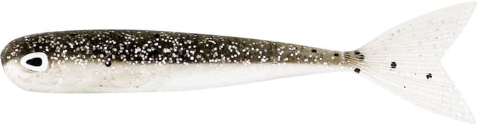 Westin Fishing Megateez V-tail Shiner (5cm)