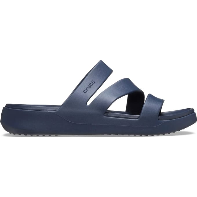 Vrouwenslippers Crocs Getaway Strappy