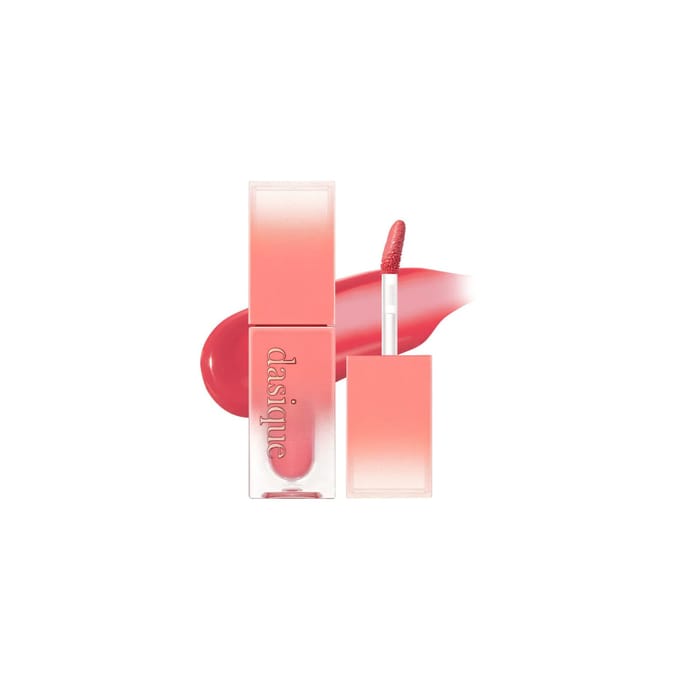 Dasique, Juicy Dewy Tint, 06 Rose Apple, 3.5g (0,12 oz) beige