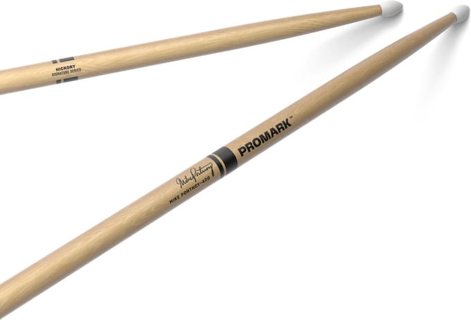 Promark TX2BXN Dave Lombardo 2BX drumstokken