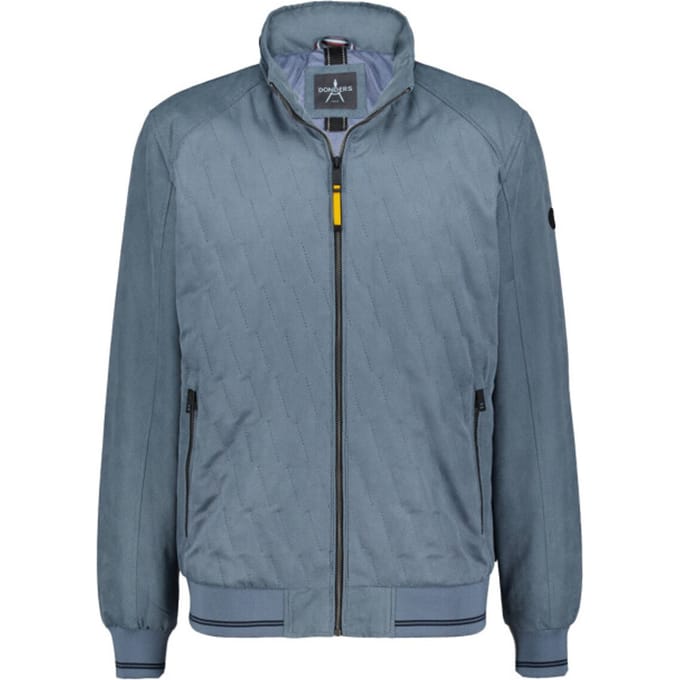 Donders 1860 Jack 22020