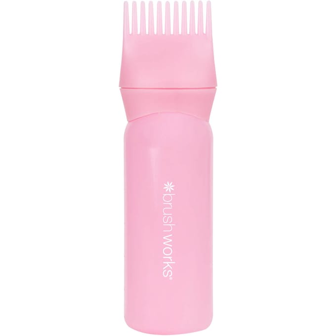 brushworks Hair Oil Applicator 1 st